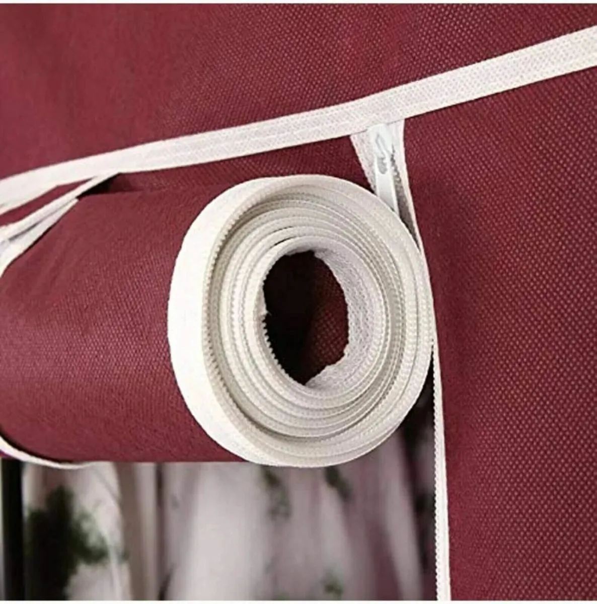 Portable wardrobe closet Free delivery! - Image 4