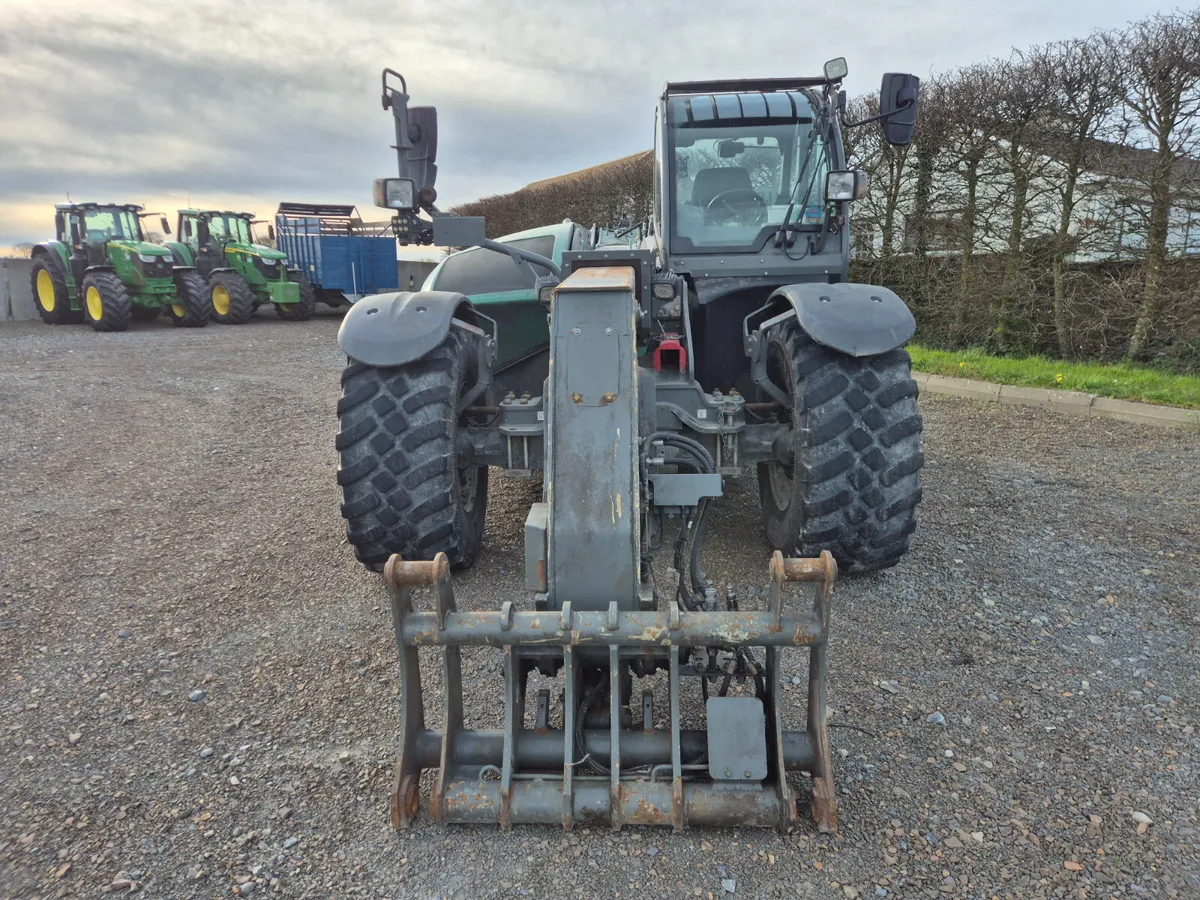 Kramer KT 557 2022 - Image 2