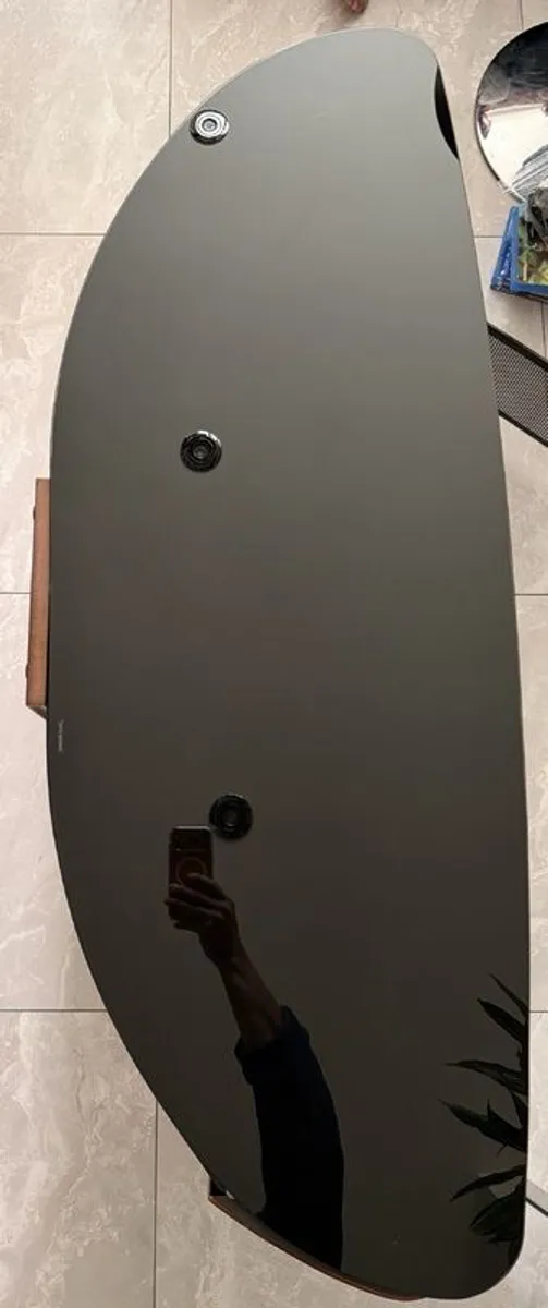 TV stand for sale - Image 3