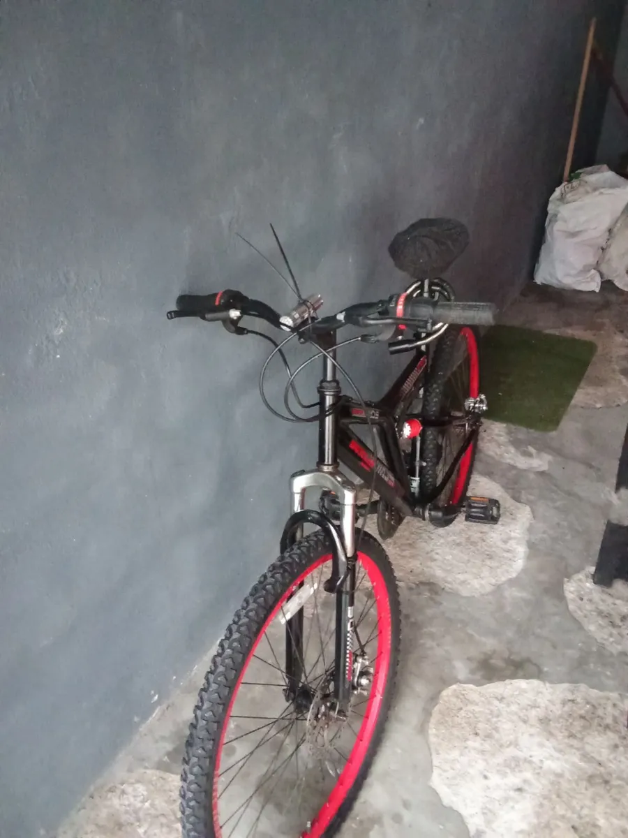 Mountain bike 26 inch appol model - Image 2