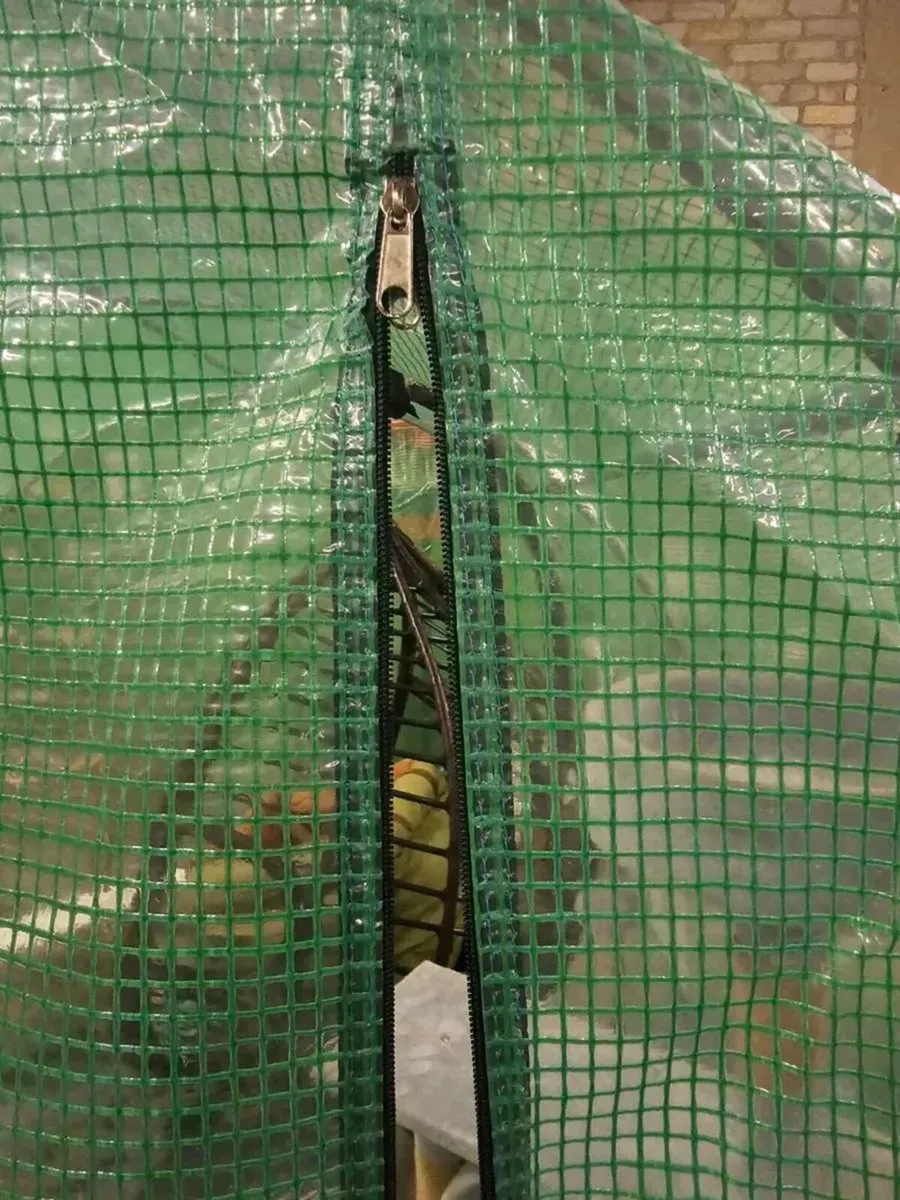 Green house brand new - Image 3