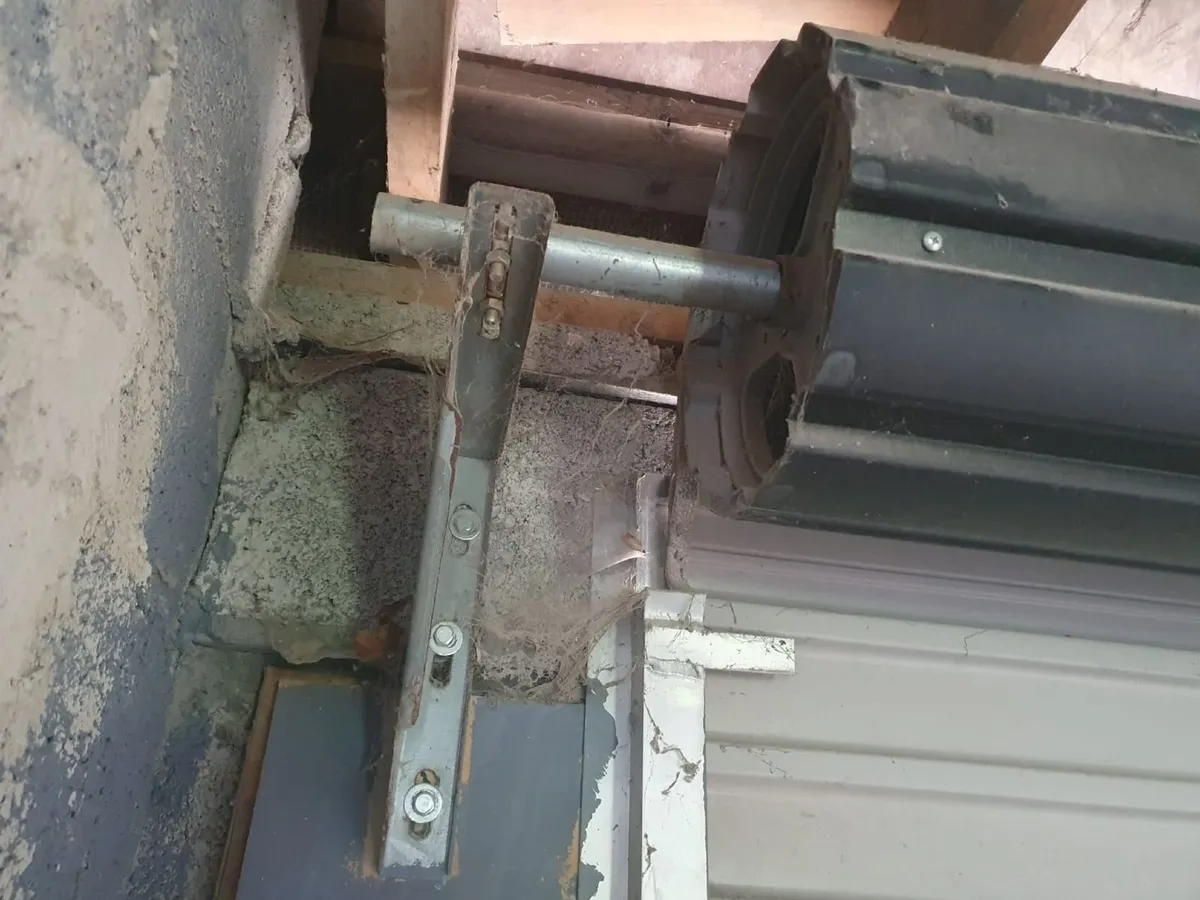 Garage Roller Door - Image 4