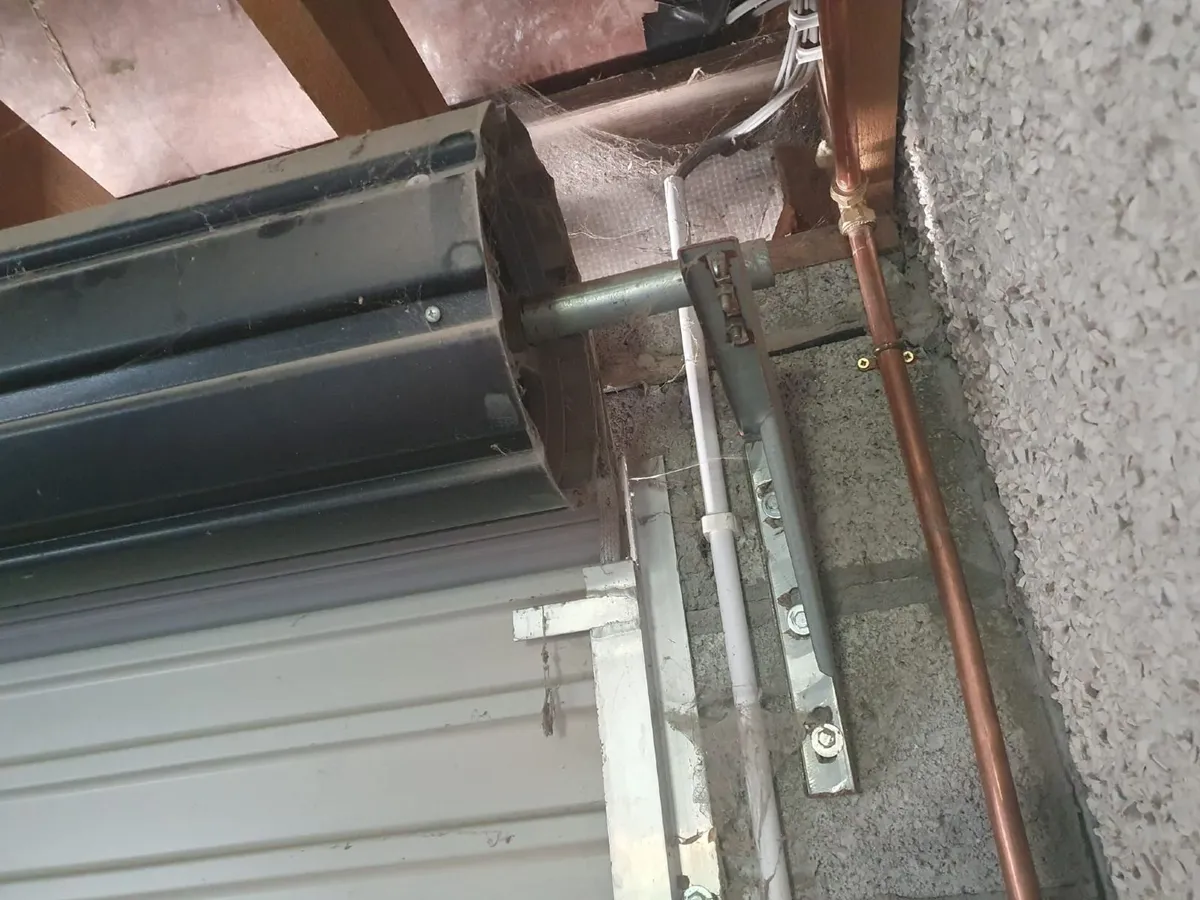 Garage Roller Door - Image 3