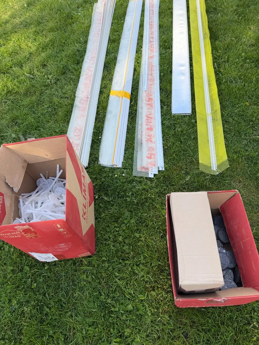 External insulation - Image 1