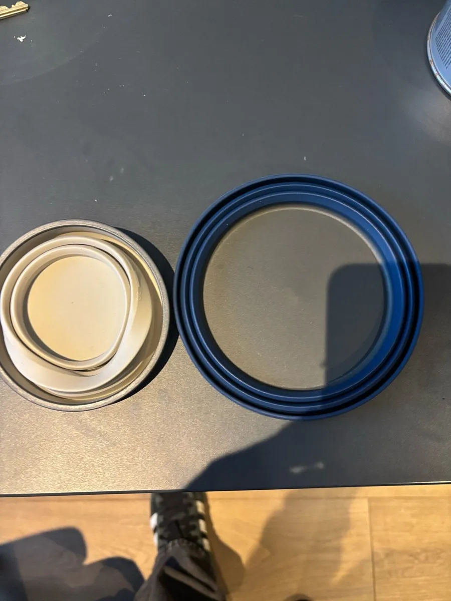 Camping stove lightweight and cooking set - Image 3