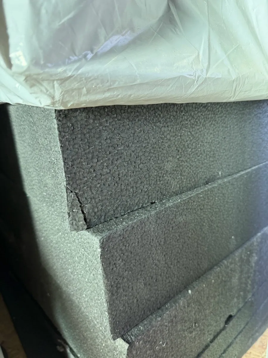 External insulation - Image 2