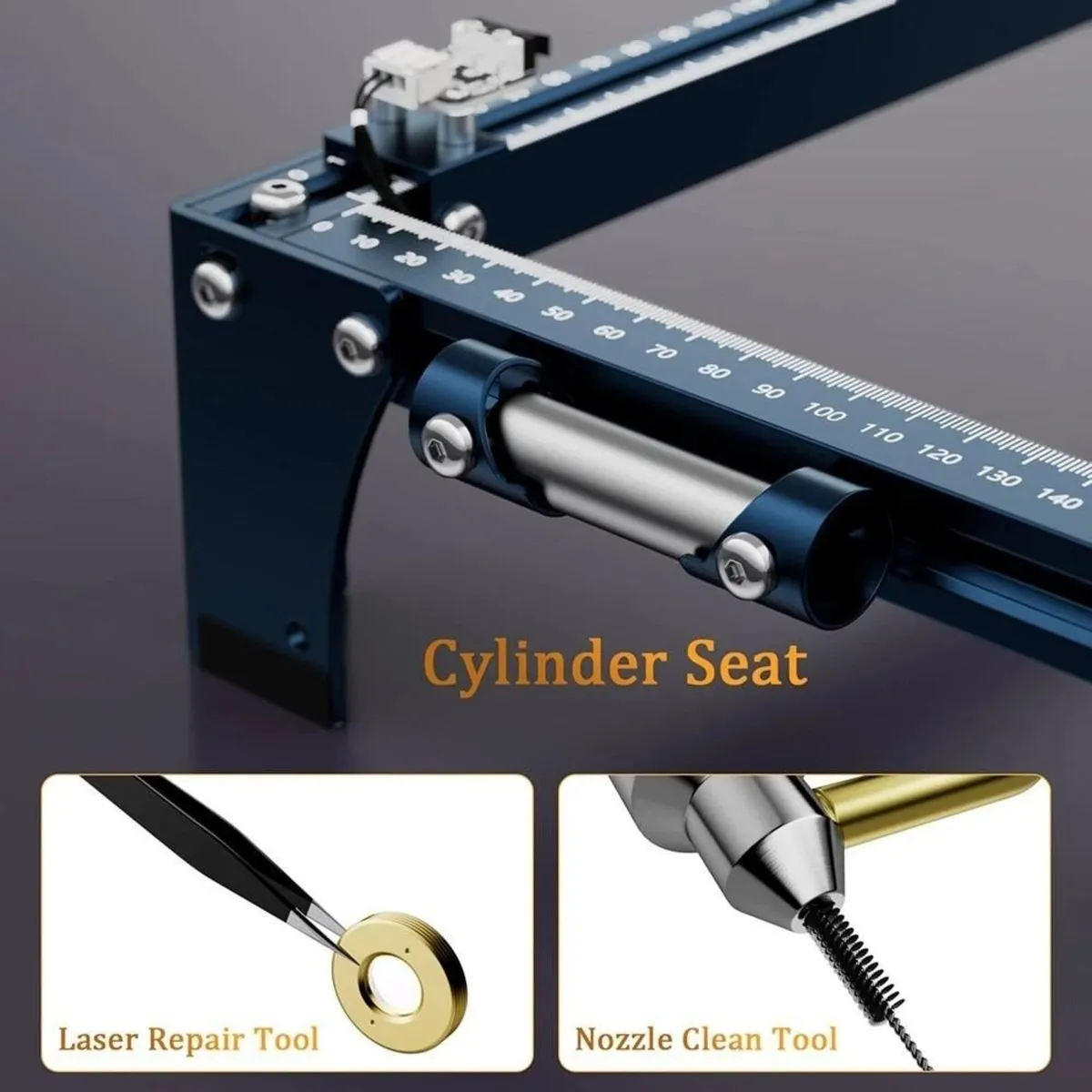 New SCULPFUN S30 Ultra 11W Laser Engraver - Image 3