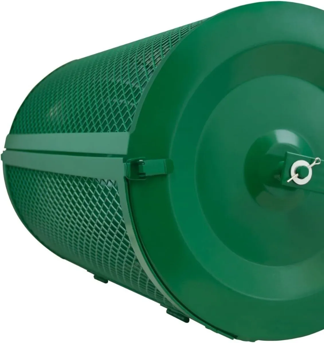 Compost ,seed , peat moss , fertiliser Roller - Image 1