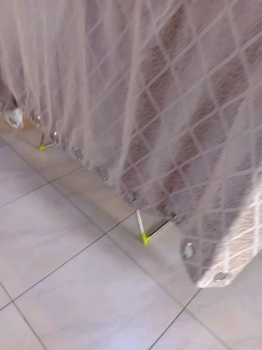 HEAVY PATIO DOOR CURTAIN - Image 2