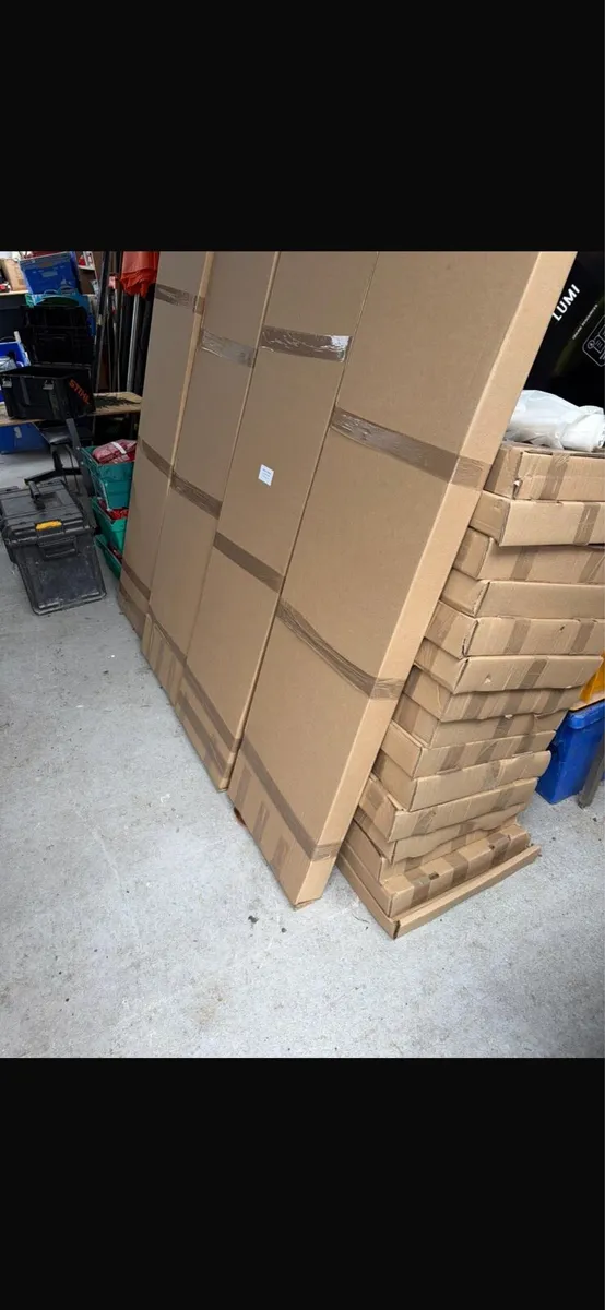 Budweiser Promotional Barrier - Image 2