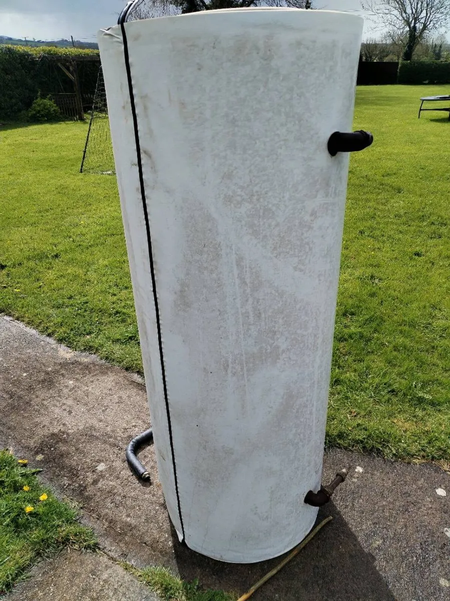 Buffer tank - Image 2