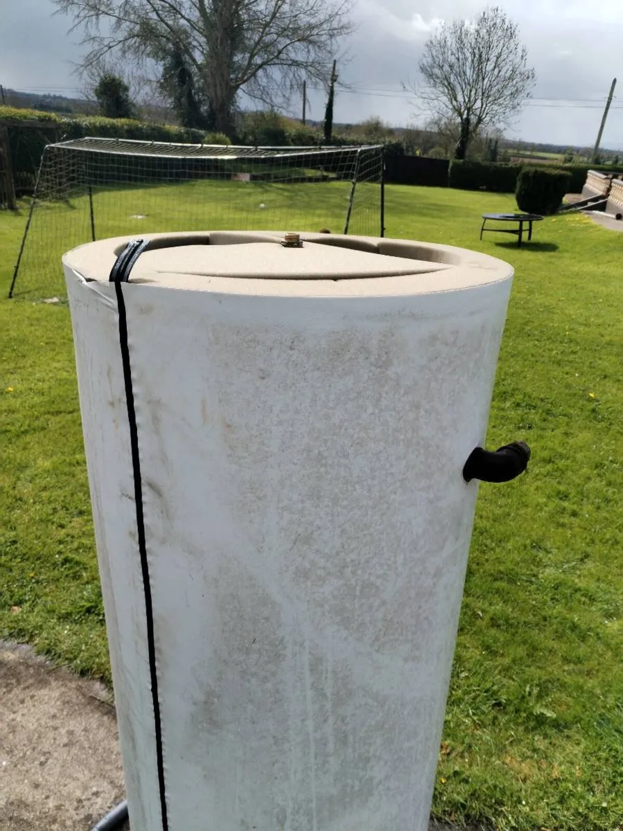 Buffer tank - Image 3