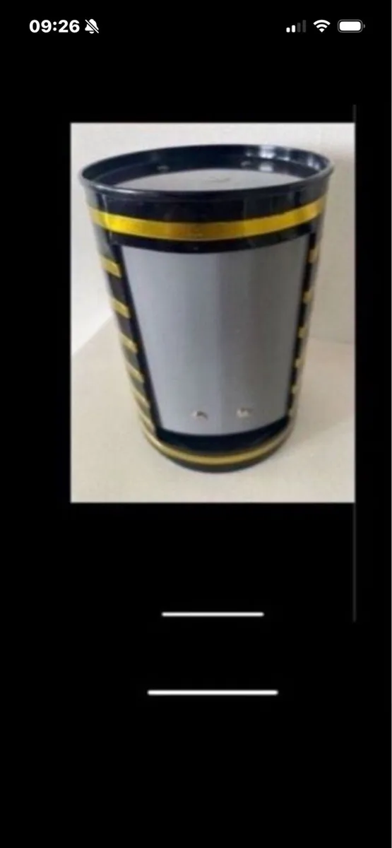 Rare Magner’s Serviette Holder - Image 4