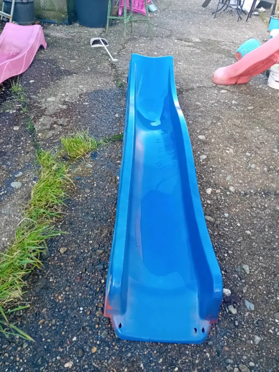 Tree House Slide - Image 2