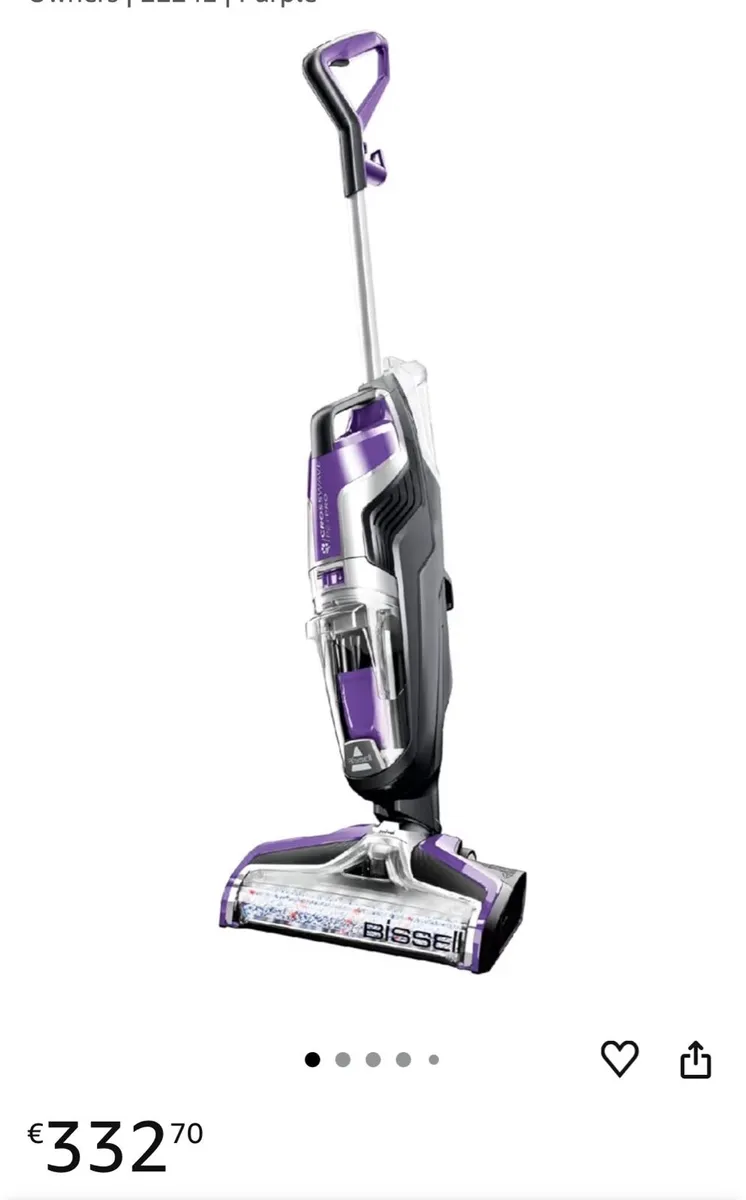 Wet/dry vac - Image 2