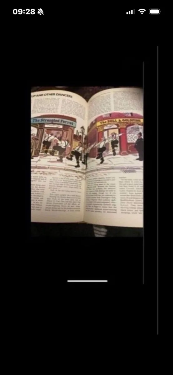 The English Difference - Image 3