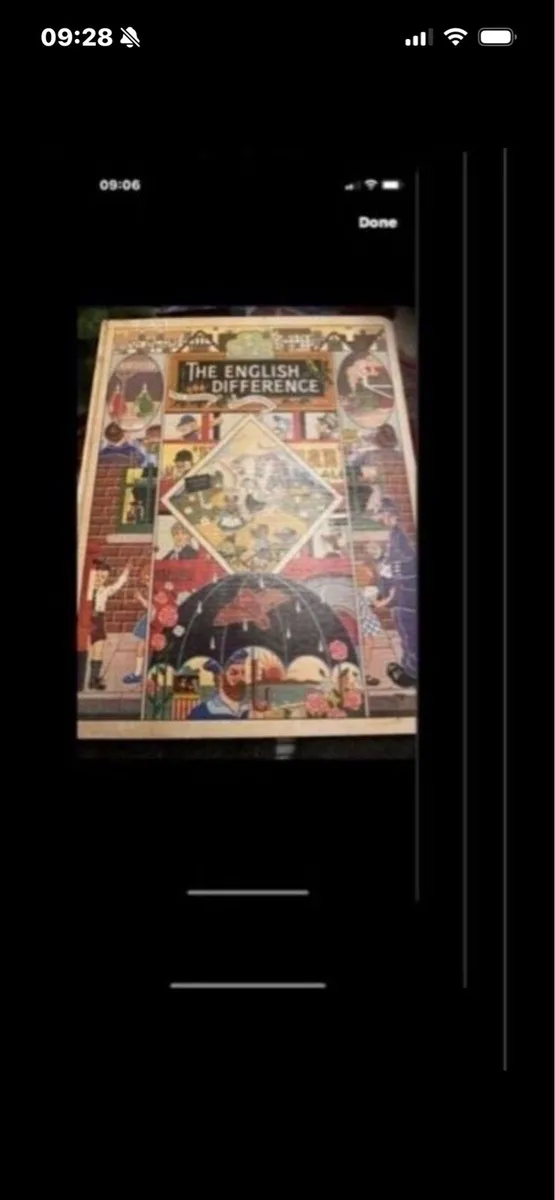 The English Difference - Image 1