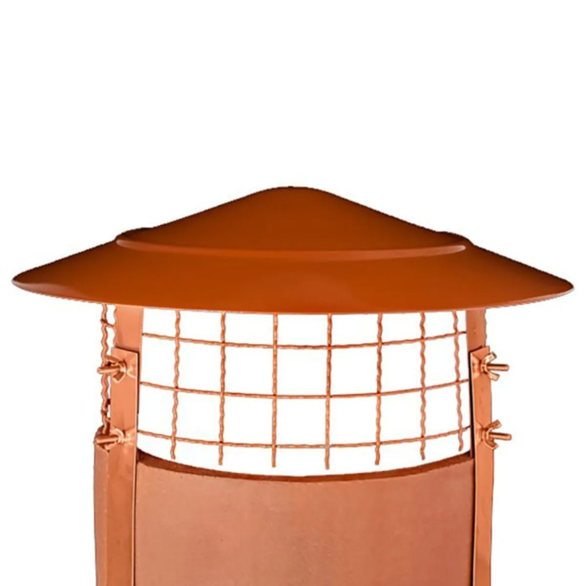 All type of chimney FLUES for sale - Image 3