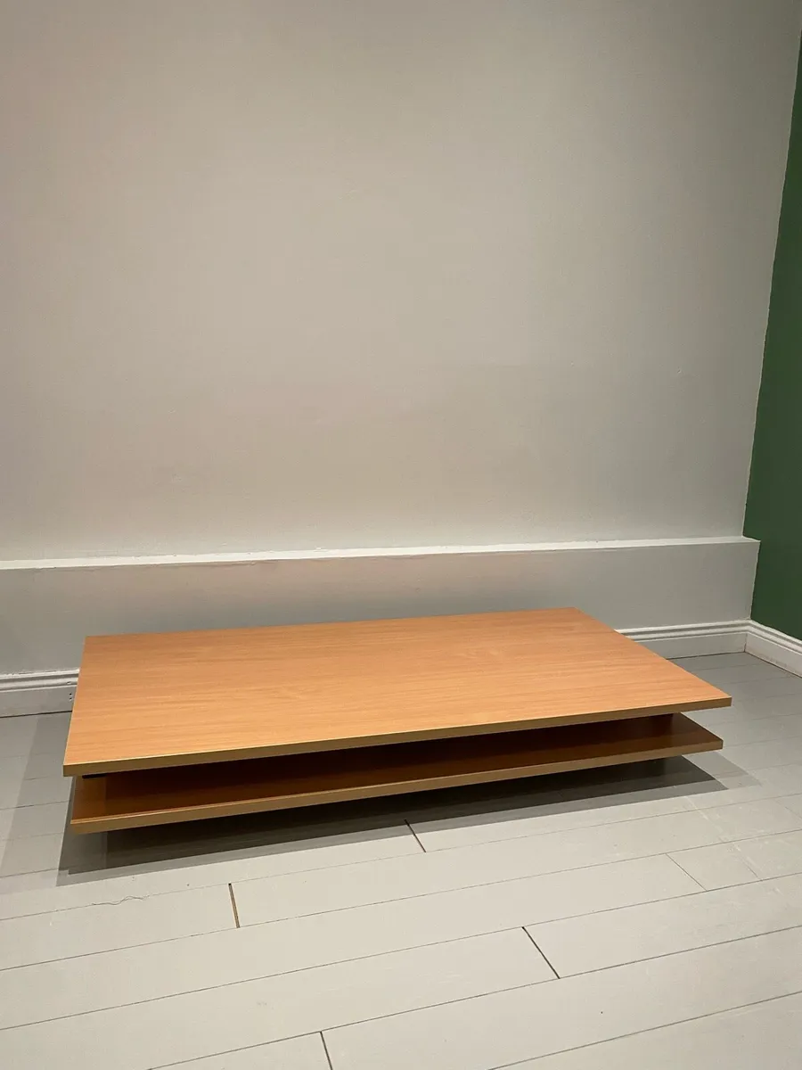 Foldable Table - Image 3
