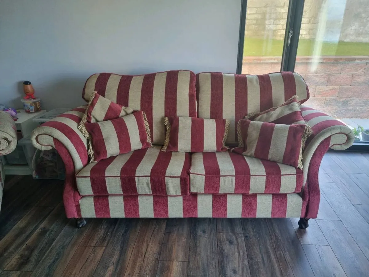 Sofa - Image 1