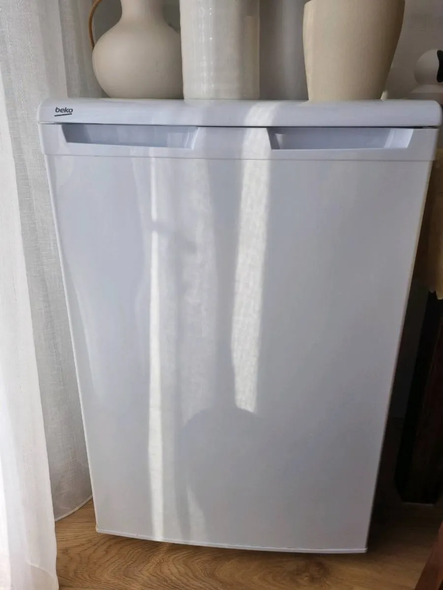 Under counter Frost Free Freezer Beko - Image 1