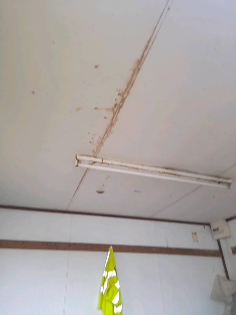 Container, Porta cabin, oil tank - Image 3