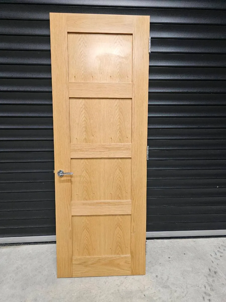 Dental doors