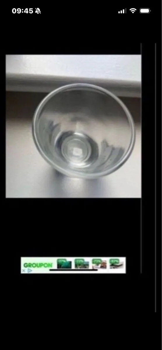 Jameson Shot Glass - Image 3