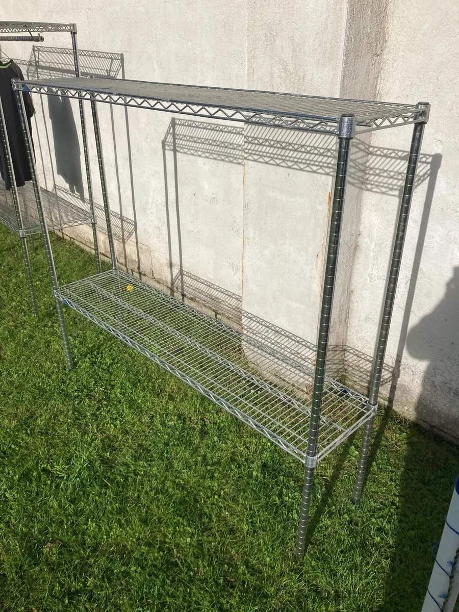 Metro wire storage - Image 2