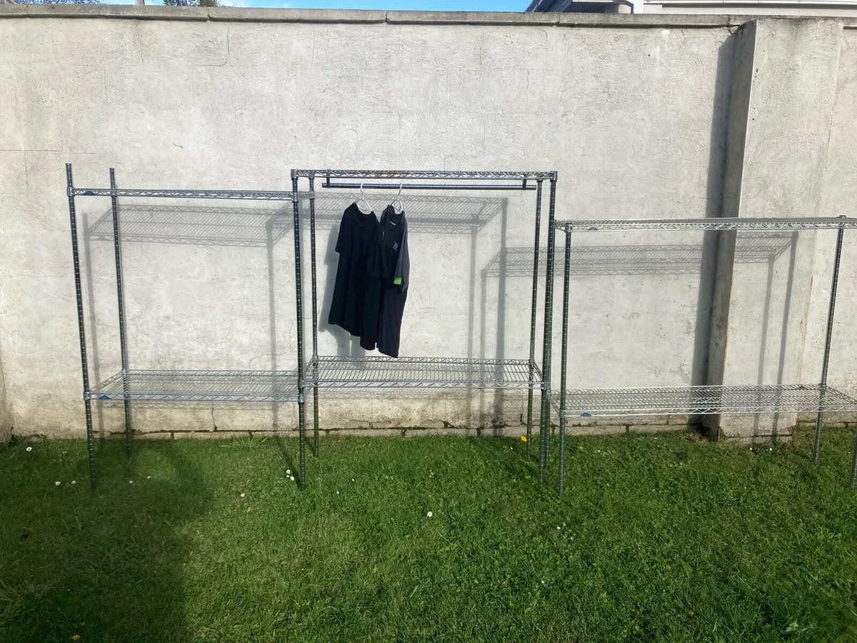 Metro wire storage - Image 3