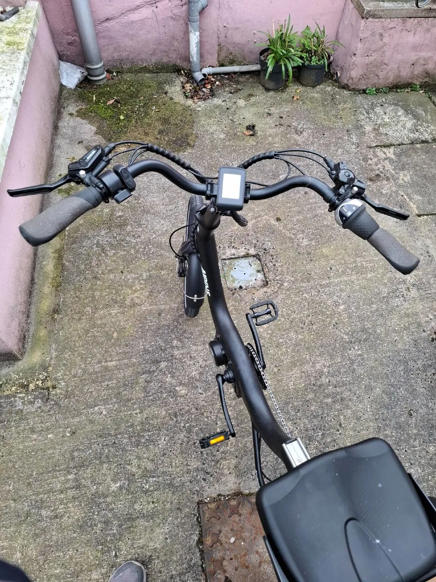 Alpine Vale Electric Trike - Image 4