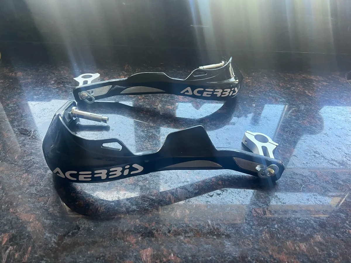 RST, Sidi, Acerbis, Shad, T7, eZcan - Image 4