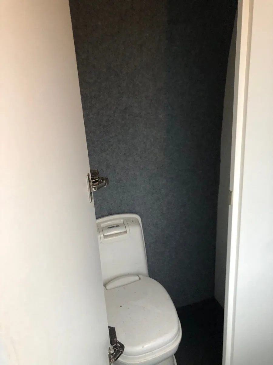 Camper abandoned project for Sale. - Image 3