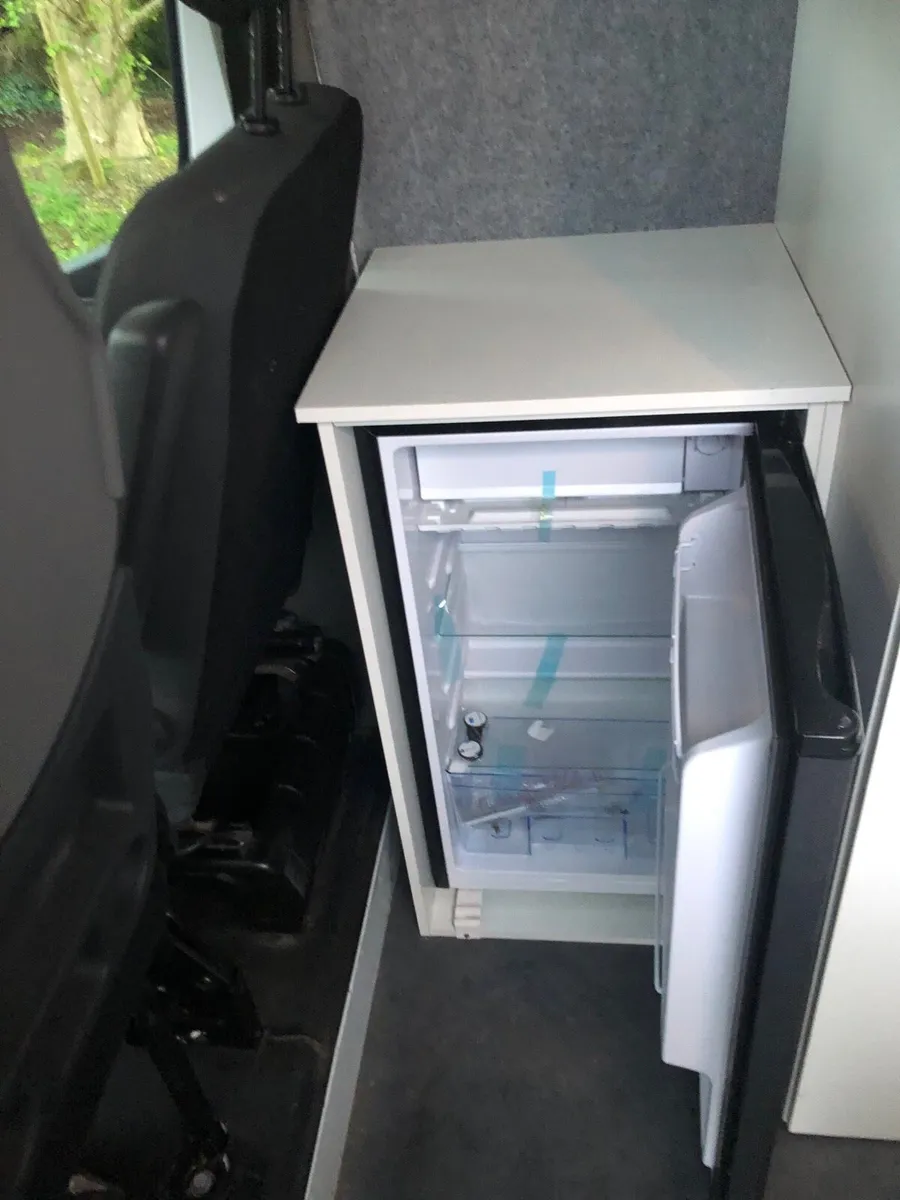 Camper abandoned project for Sale. - Image 4