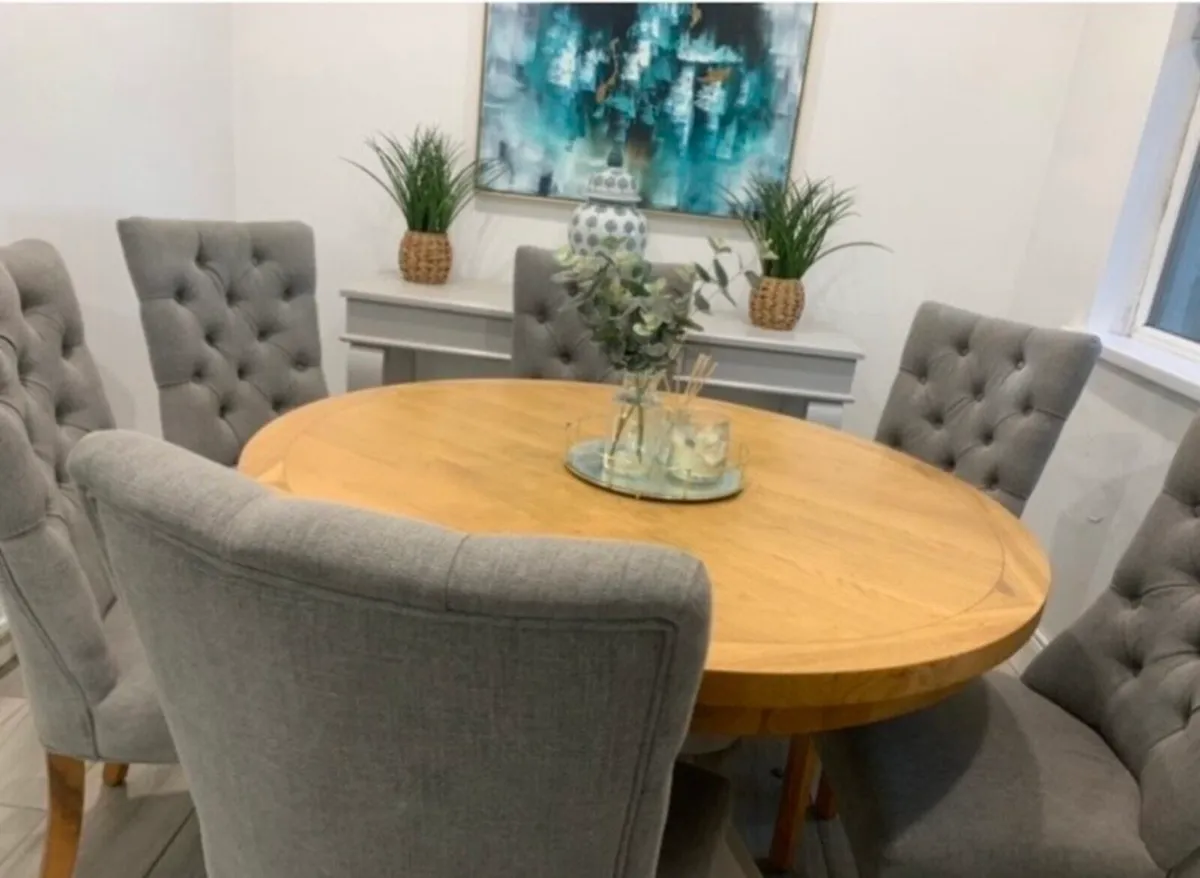 Dining set - Image 2