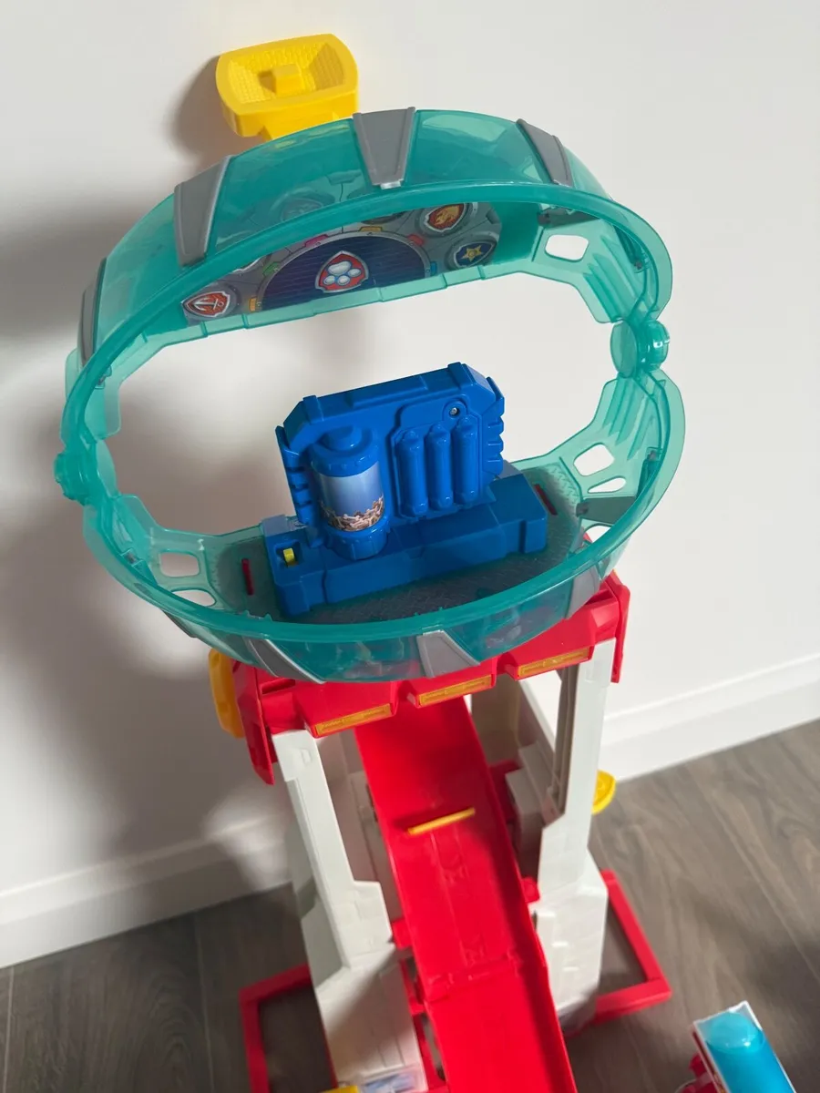 Paw patrol bundle - Image 2