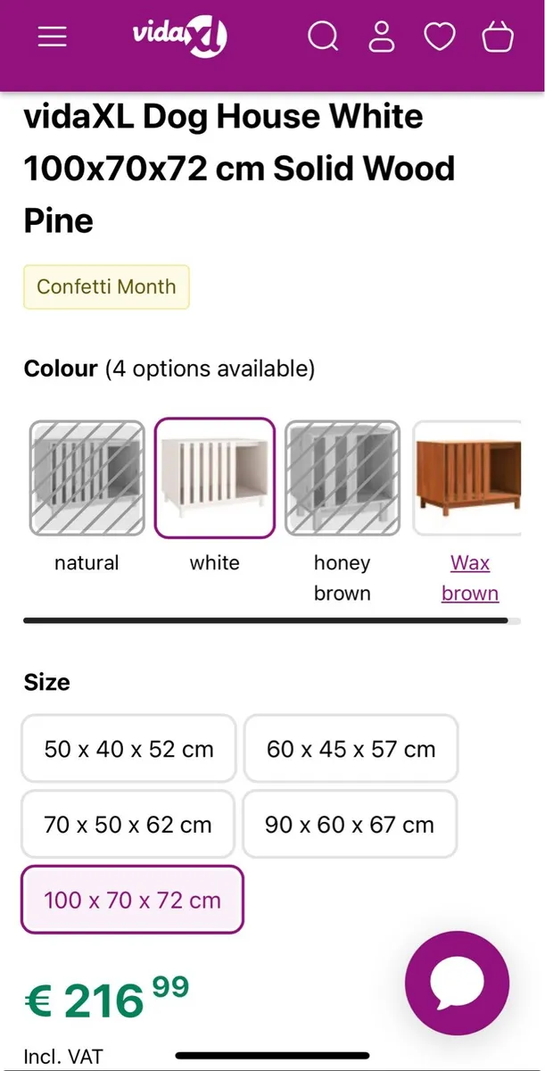 Dog House - Open Door - Image 3