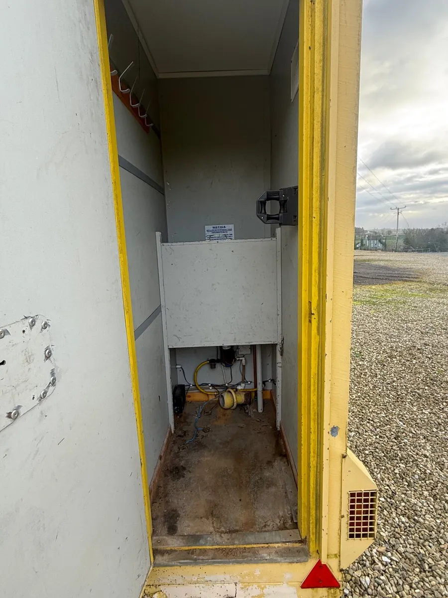 Welfare unit - Image 3