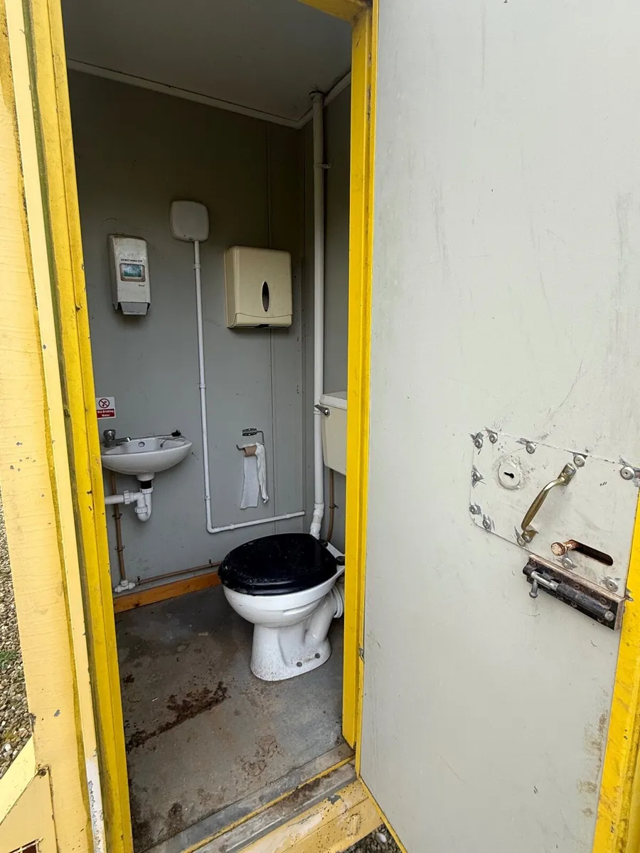 Welfare unit - Image 4