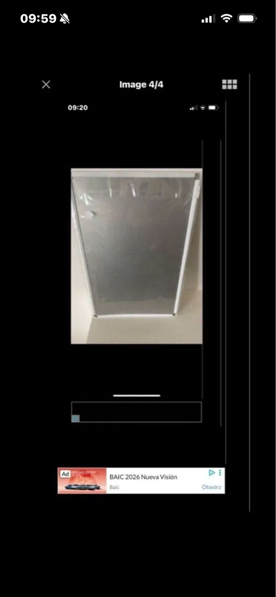 Bar Beers Metal Sign - Image 4