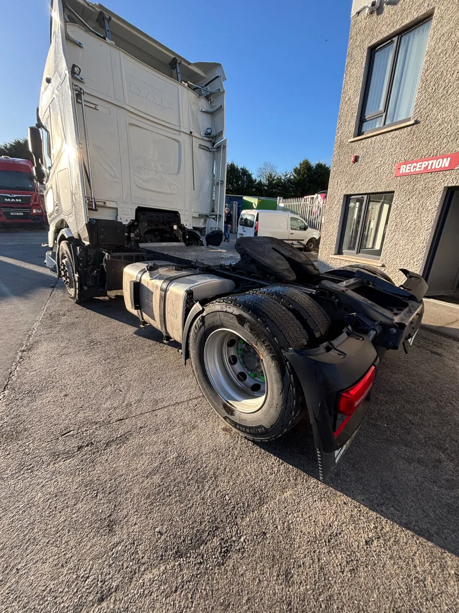 2024 DAF XD FOR BREAKING - Image 3