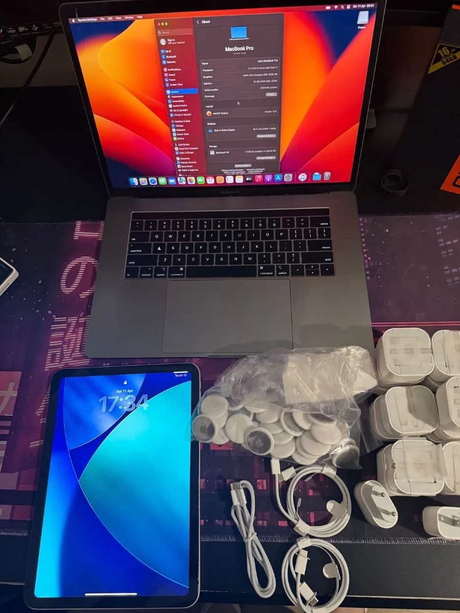 IPad 10th generation 2022 64gb - Image 3