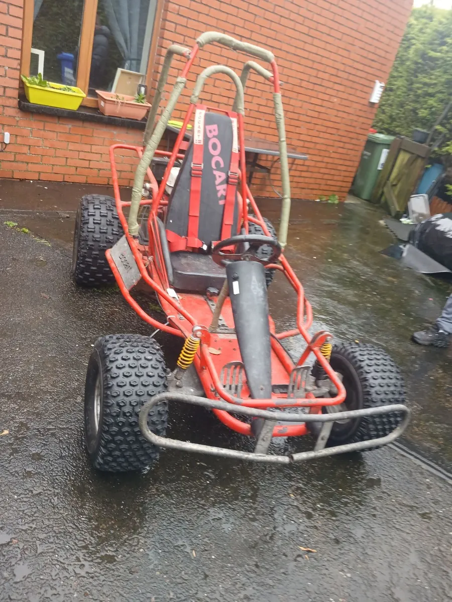 Dune buggy - Image 3