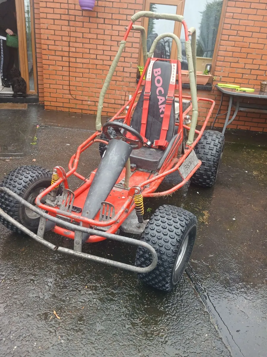 Dune buggy - Image 4