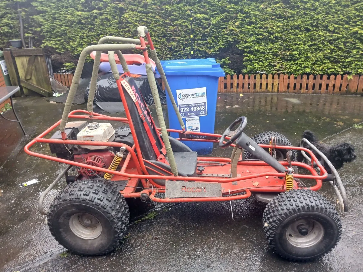 Dune buggy - Image 2