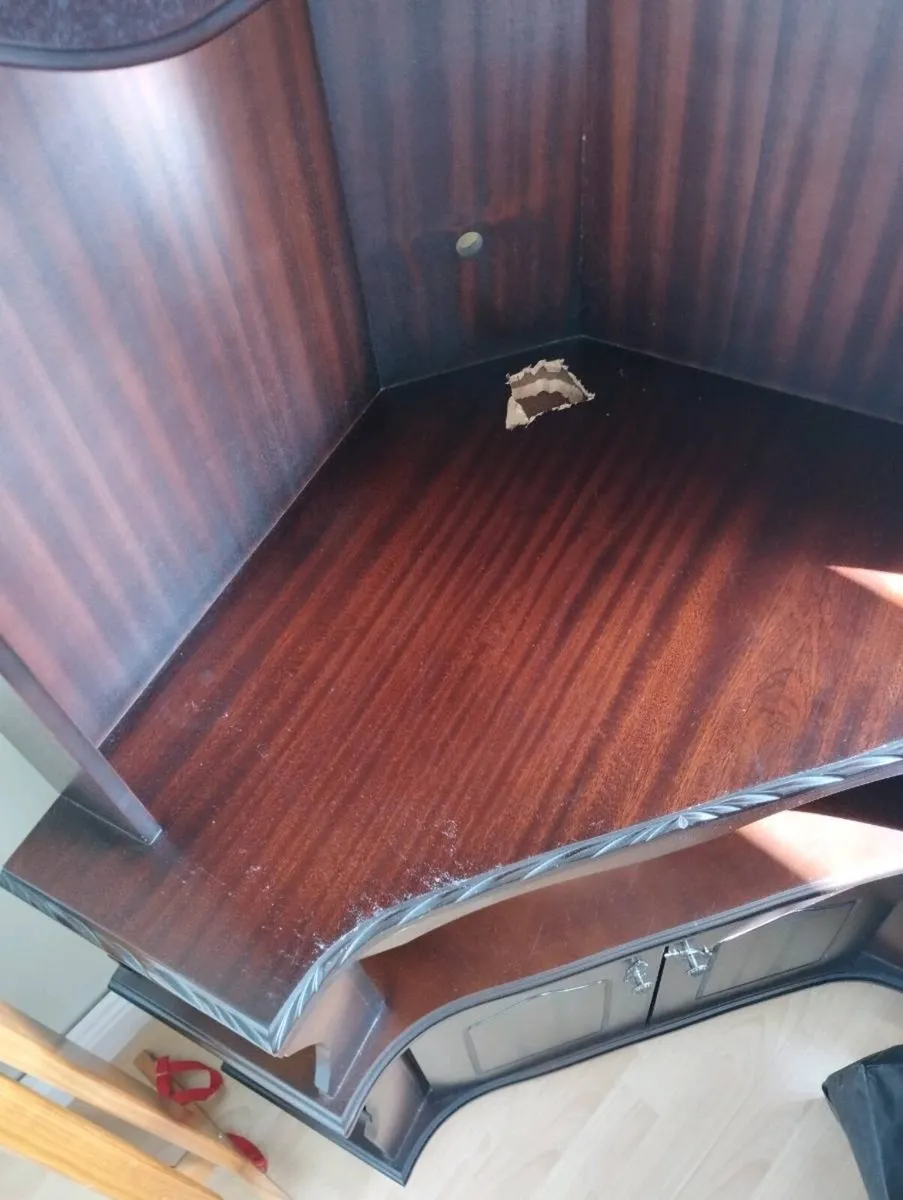 Corner cabinet - Image 4