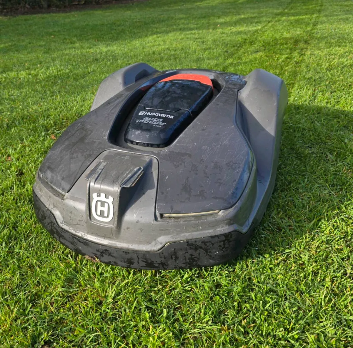 Husqvarna 430x - Image 2