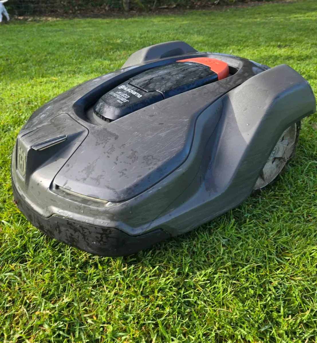 Husqvarna 430x - Image 3