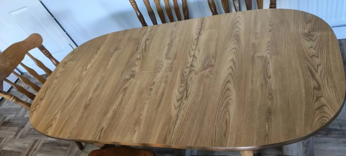 Kitchen Table - Image 4