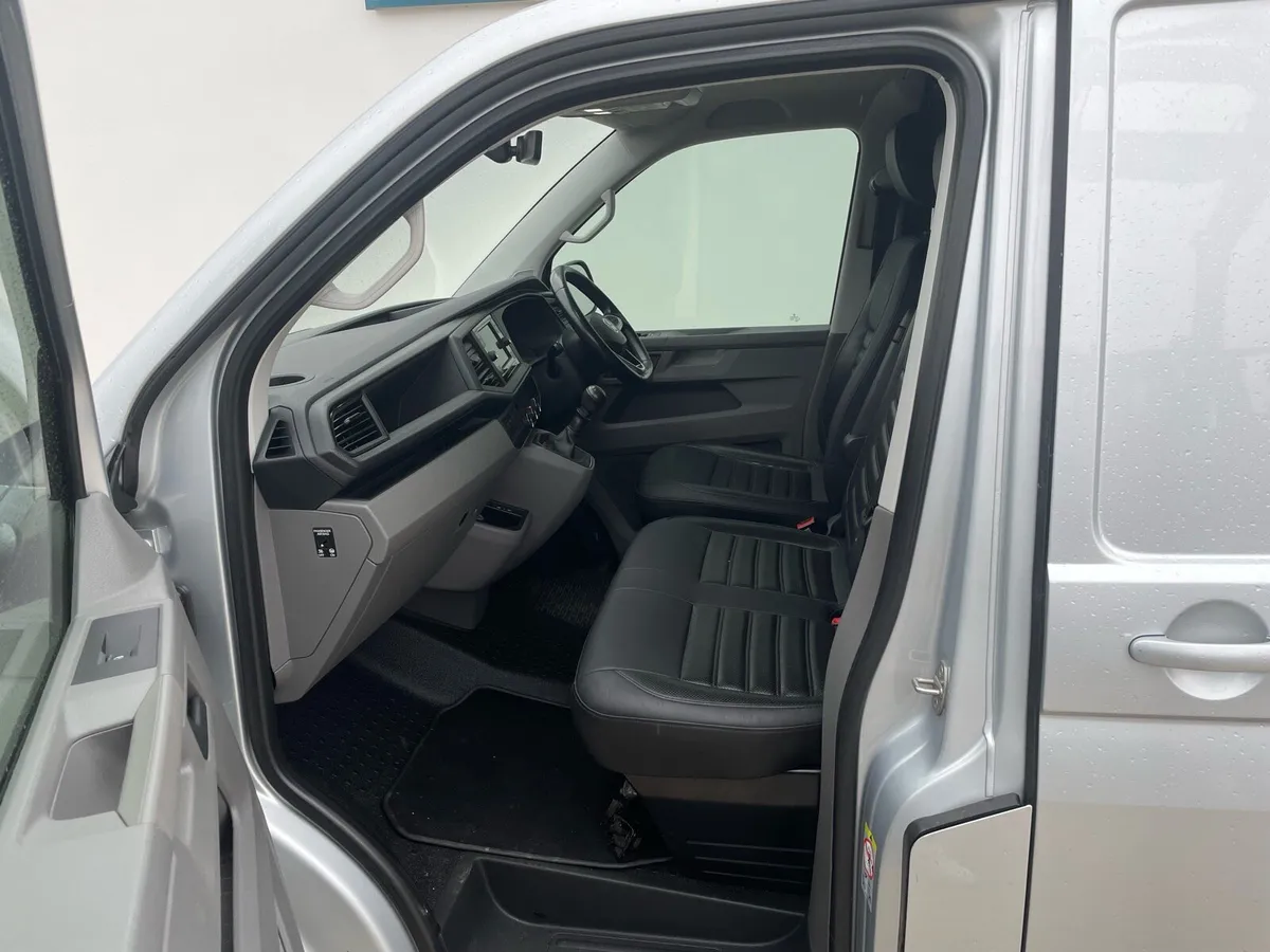 VW Transporter - Image 4